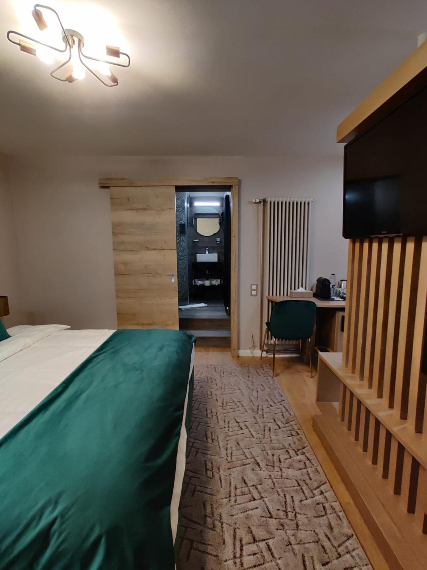Trend Residence ブラショフ エクステリア 写真