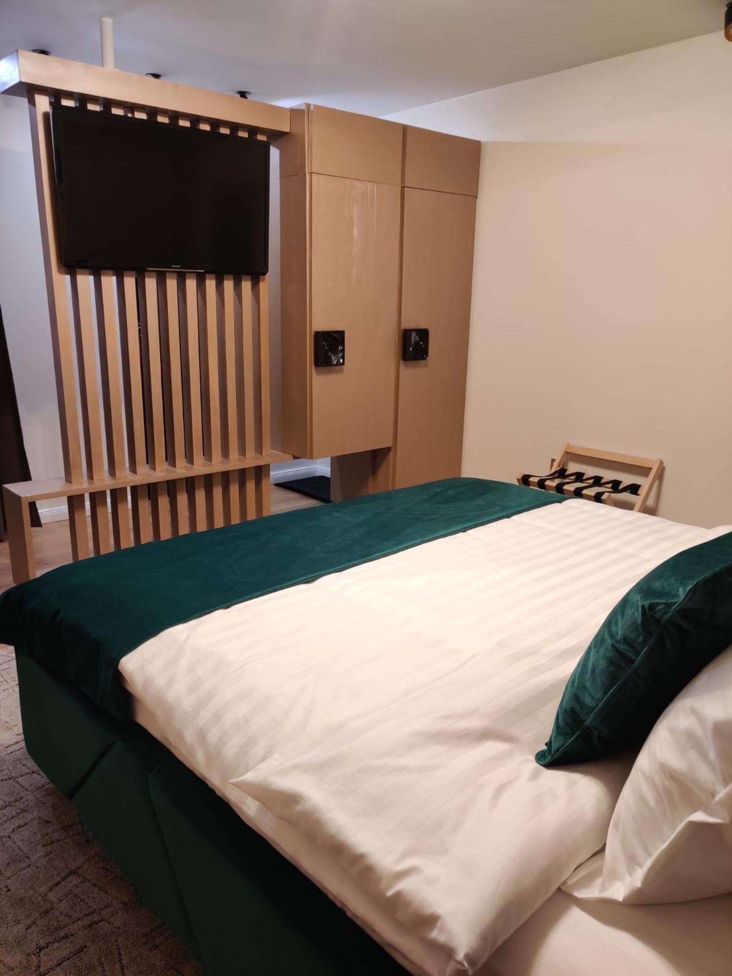 Trend Residence ブラショフ エクステリア 写真