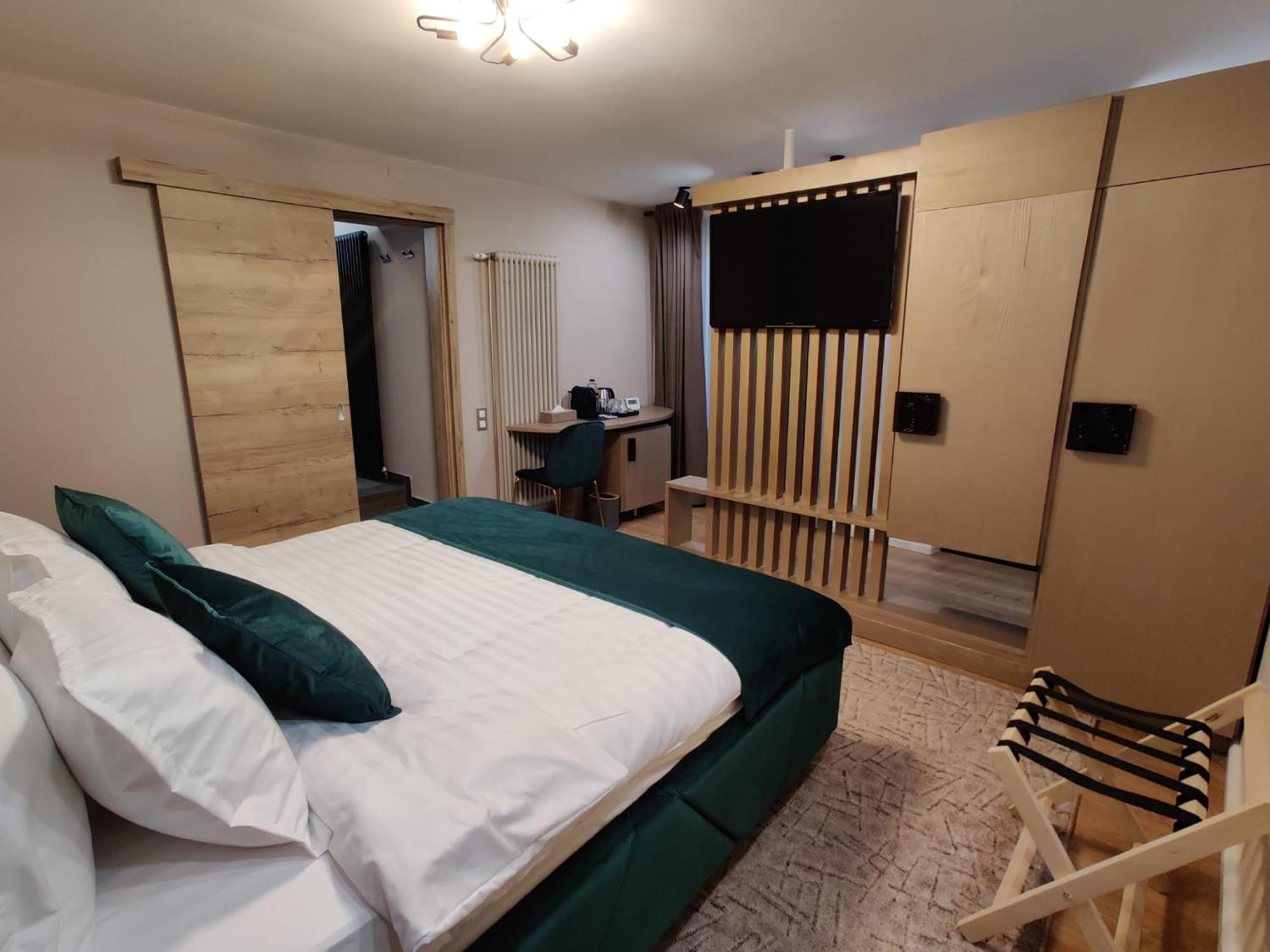 Trend Residence ブラショフ エクステリア 写真