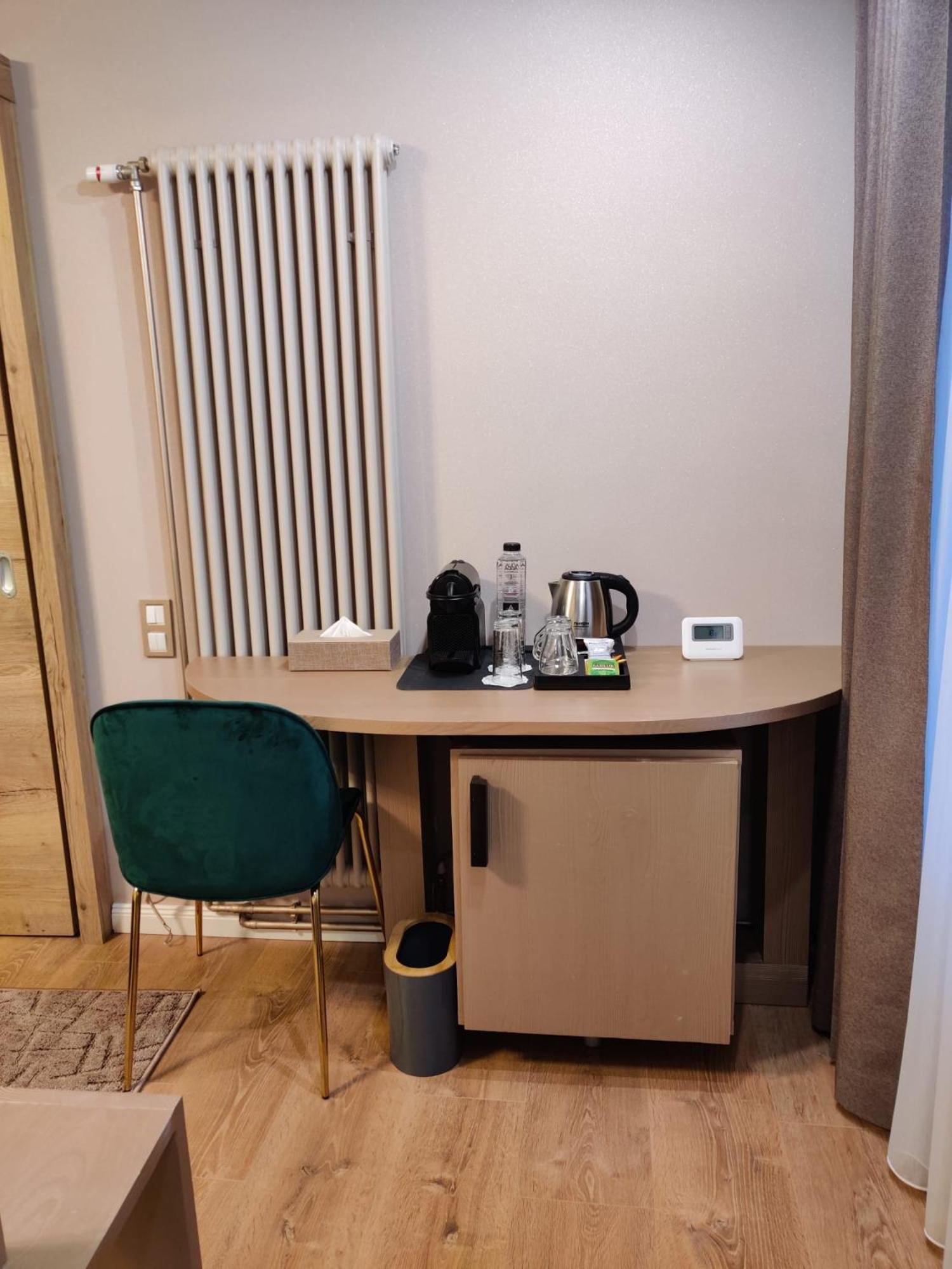 Trend Residence ブラショフ エクステリア 写真