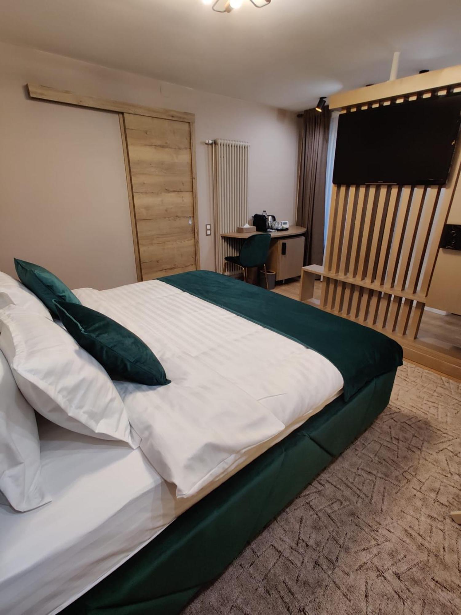 Trend Residence ブラショフ エクステリア 写真