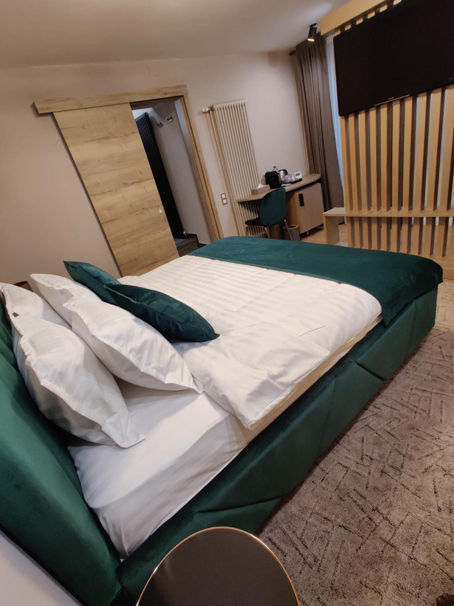 Trend Residence ブラショフ エクステリア 写真