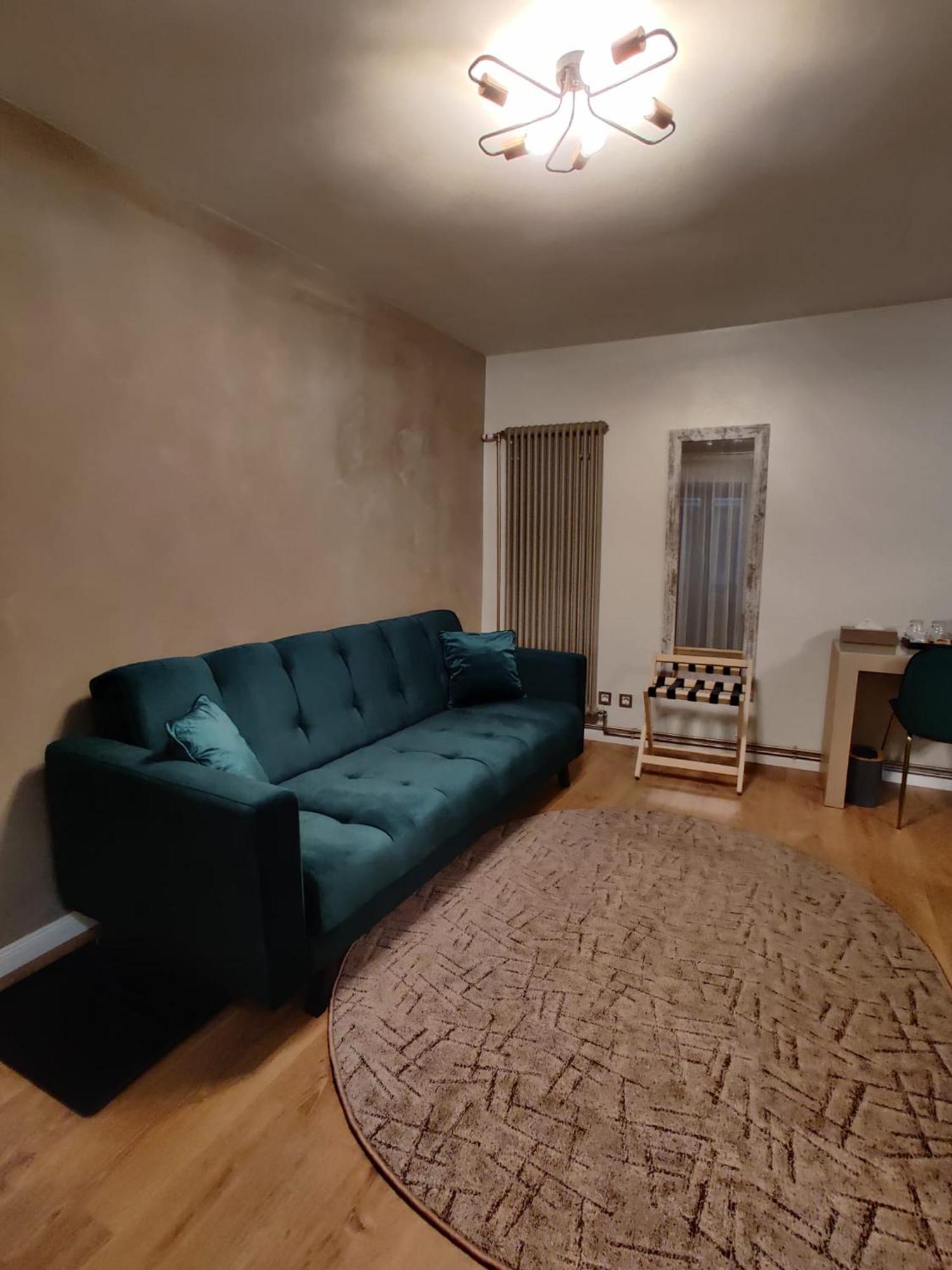 Trend Residence ブラショフ エクステリア 写真