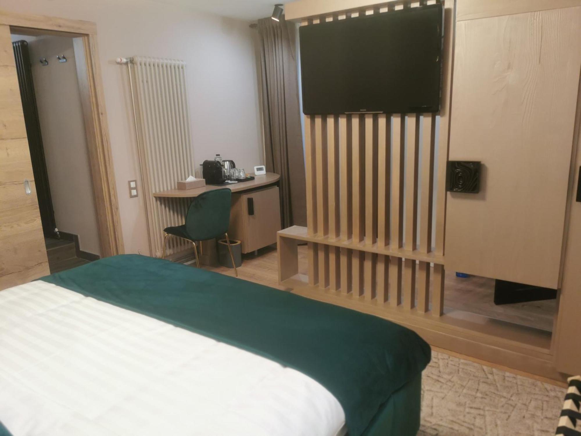 Trend Residence ブラショフ エクステリア 写真