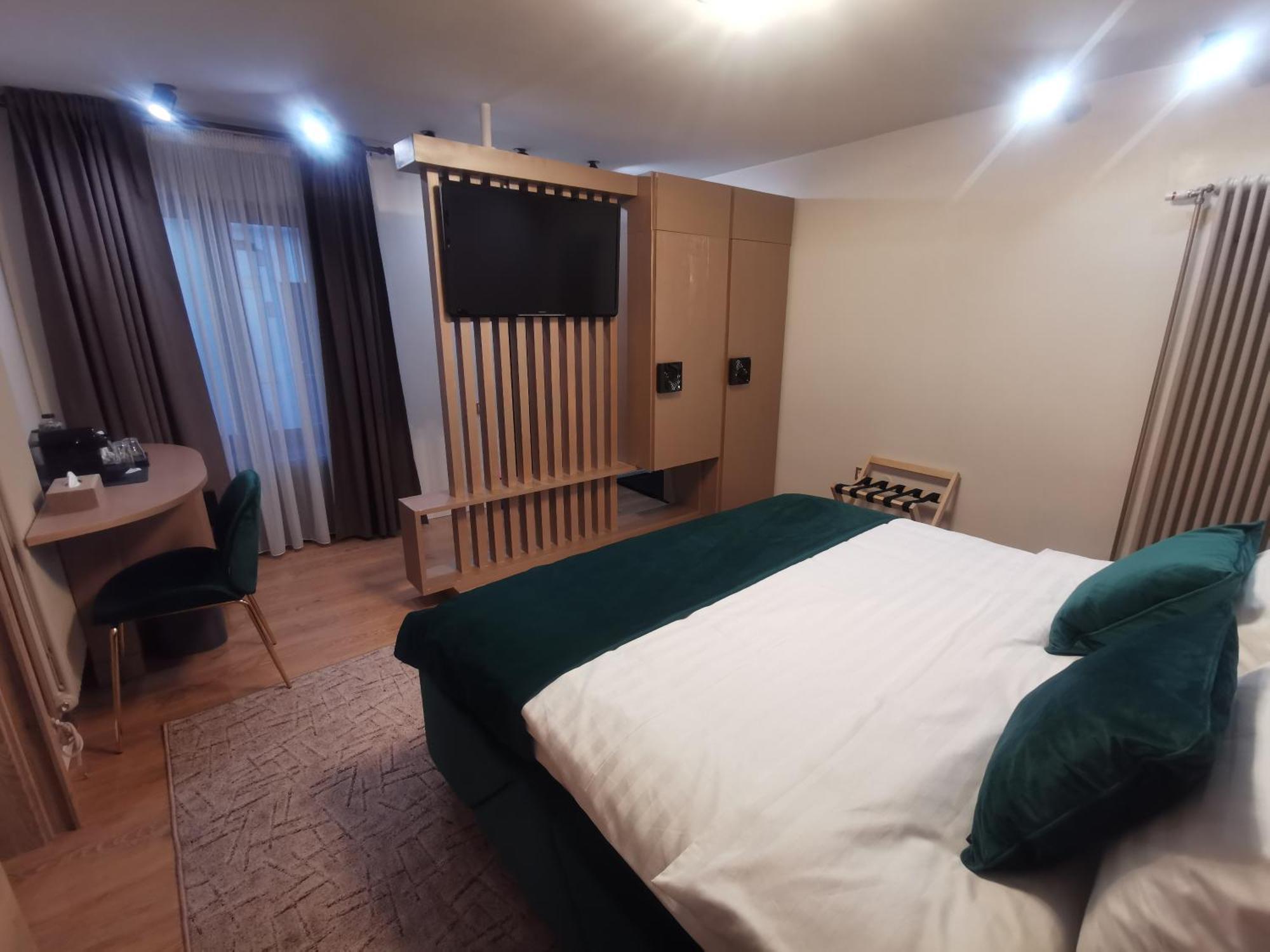 Trend Residence ブラショフ エクステリア 写真