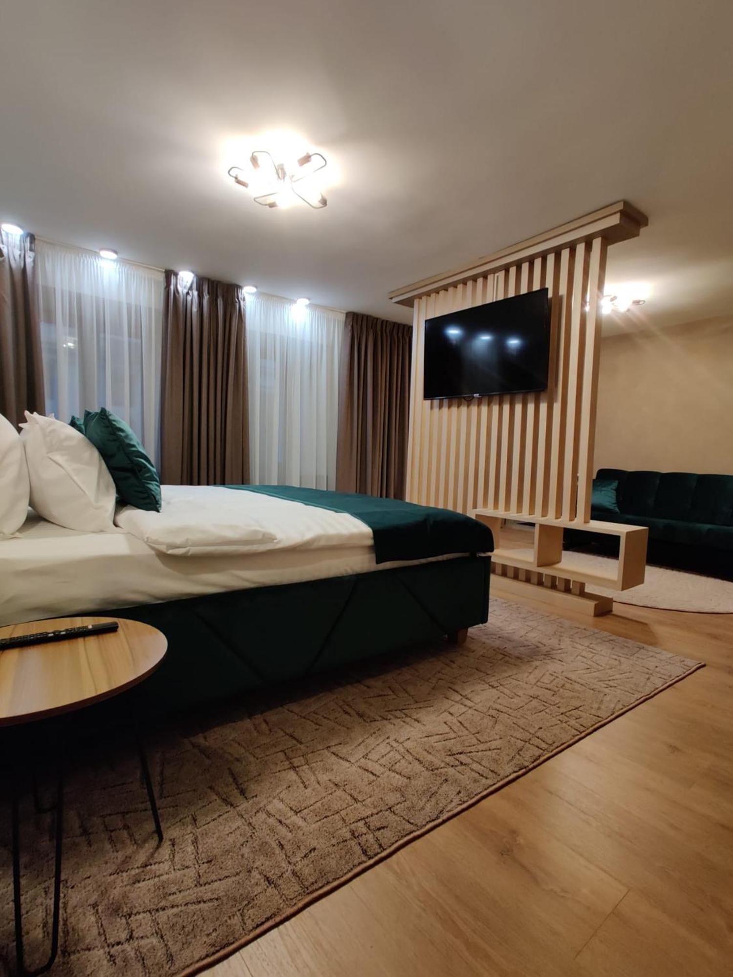 Trend Residence ブラショフ エクステリア 写真