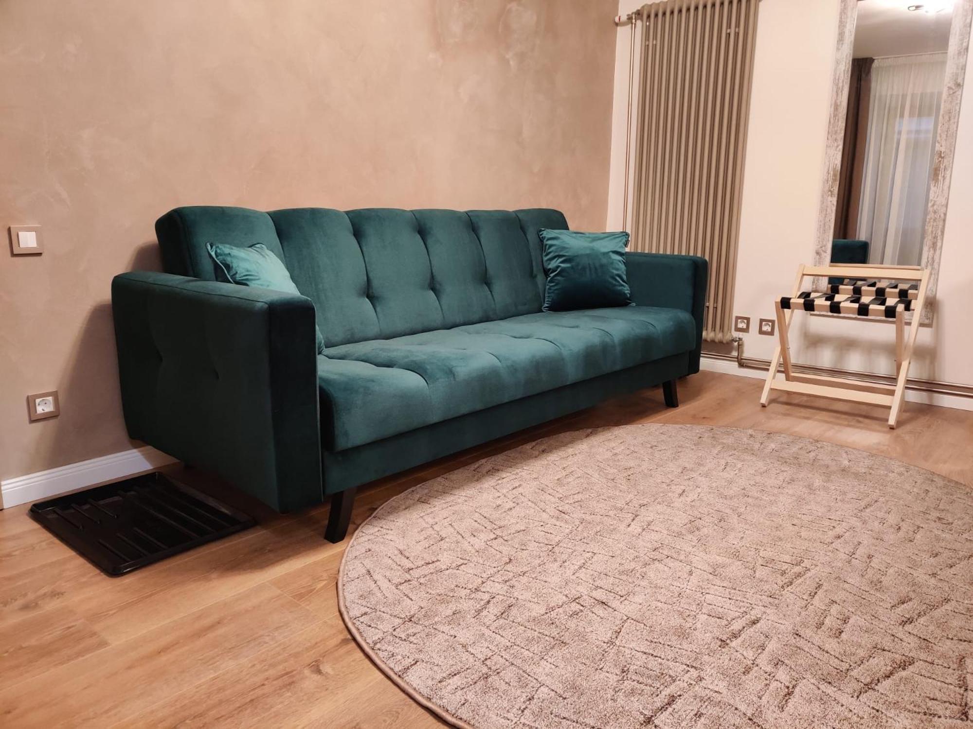 Trend Residence ブラショフ エクステリア 写真