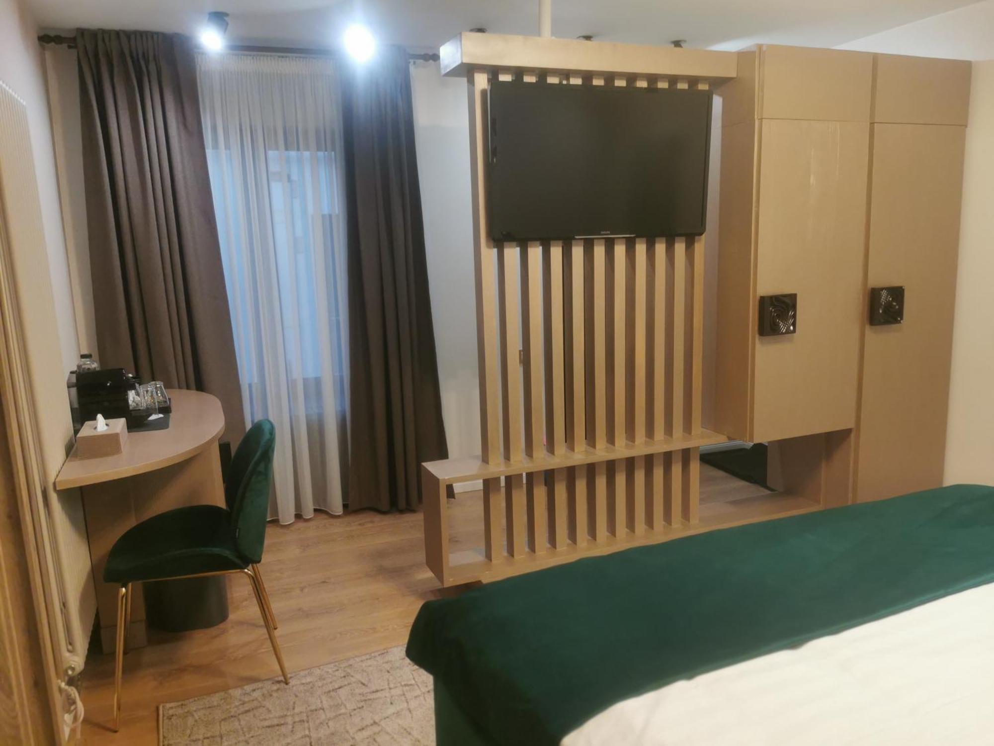 Trend Residence ブラショフ エクステリア 写真