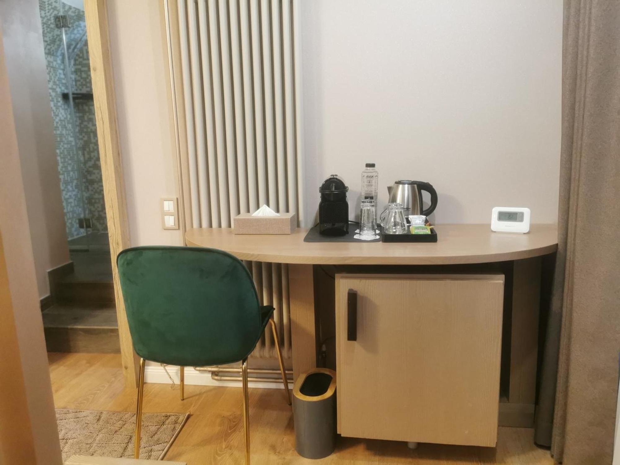 Trend Residence ブラショフ エクステリア 写真