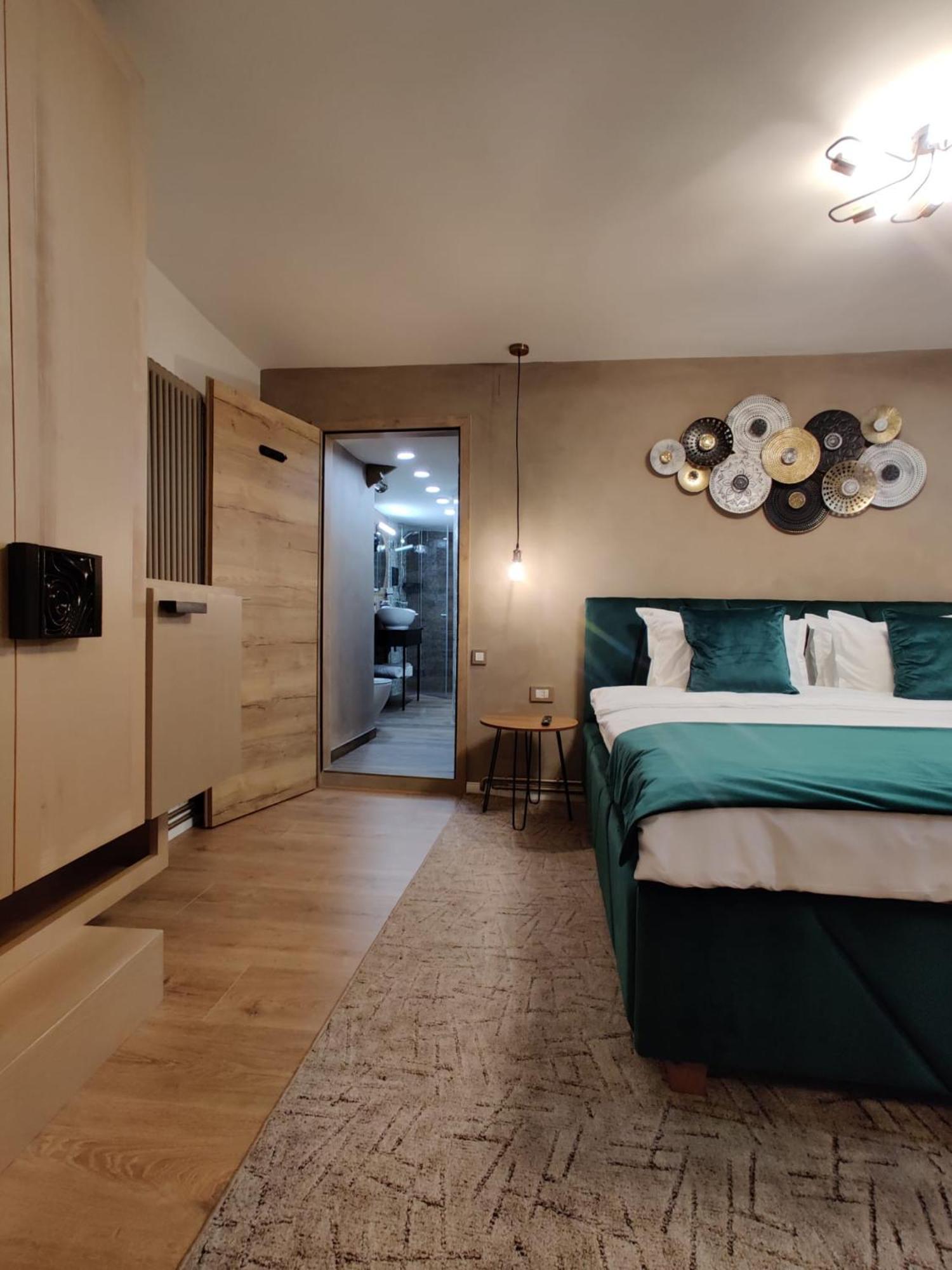 Trend Residence ブラショフ エクステリア 写真