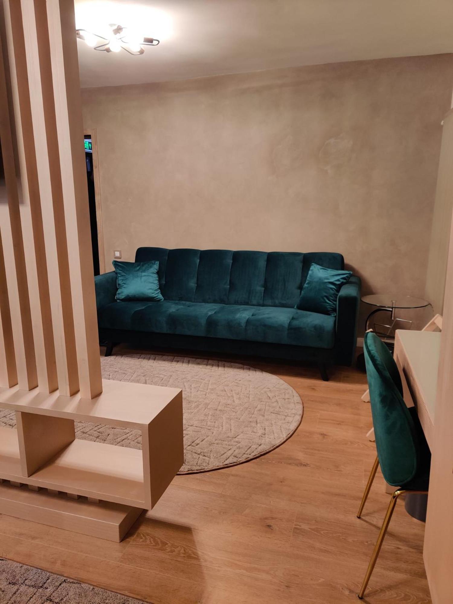 Trend Residence ブラショフ エクステリア 写真