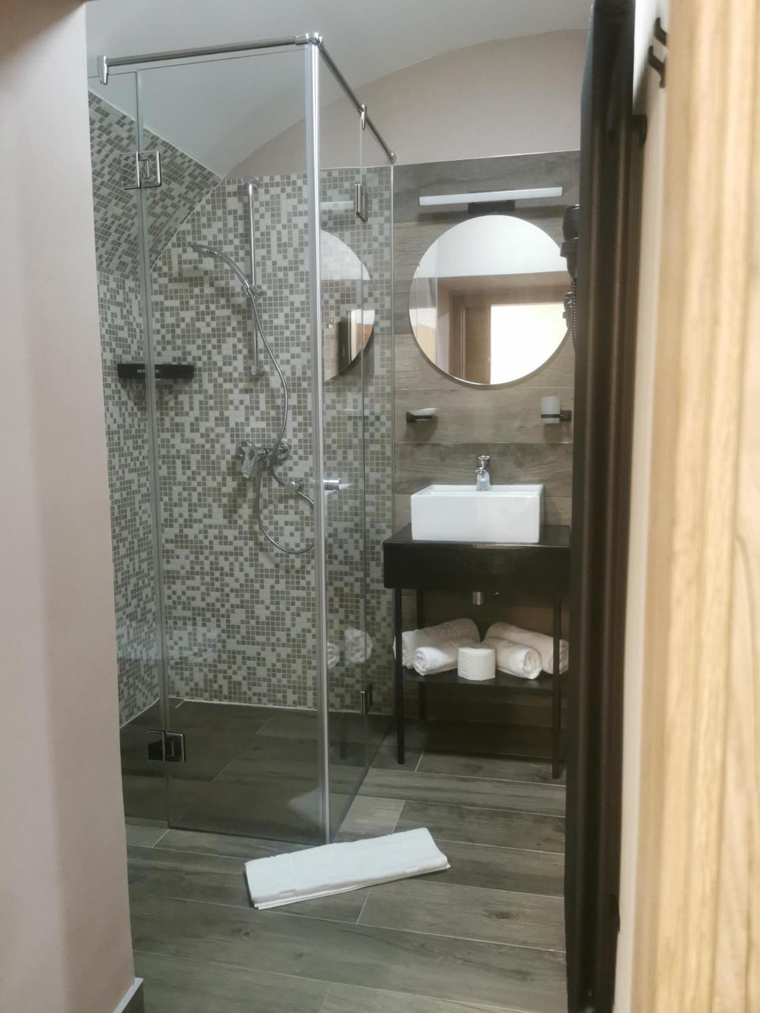 Trend Residence ブラショフ エクステリア 写真